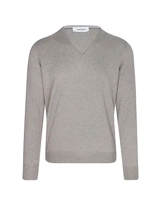 GRAN SASSO | Pullover | beige